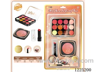 makeup set(Non-spread, no liquid)