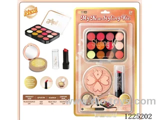 makeup set(Non-spread, no liquid)