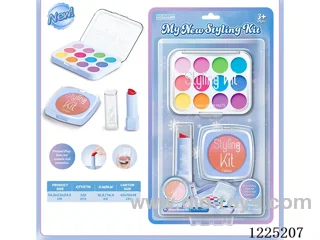 makeup set(Non-spread, no liquid)