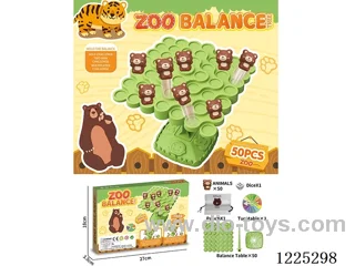 Panda Balance Tree