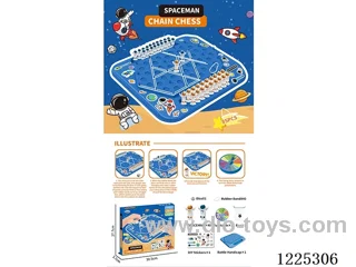 Space Board Set