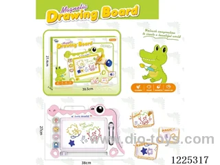 Magnetic Board