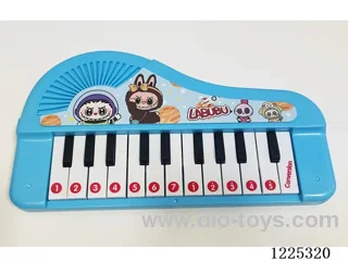 Labubu electronic piano