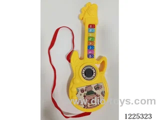 Kapibala lleva Piano electrónico de guitarra