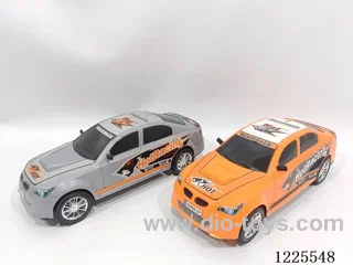 31CM inertia car