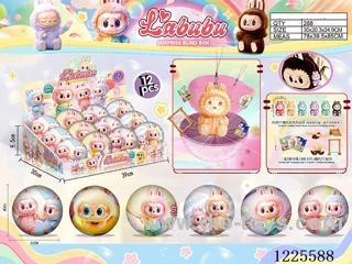 Labubu Blind Box