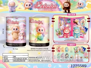 Labubu Blind Box