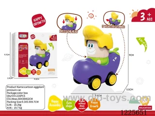inertia car