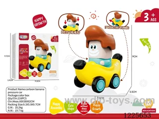 inertia car