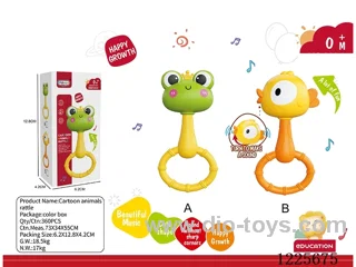 rattle