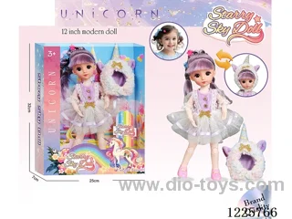 12 inch 30CM Barbie set
