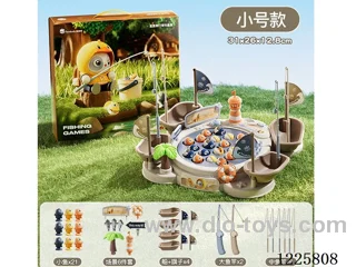 fishing toys -small