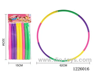 62CM hula hoop