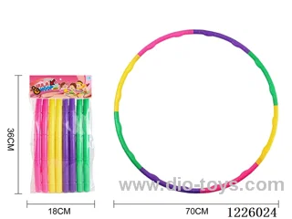 70CM hula hoop