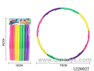 79CM hula hoop
