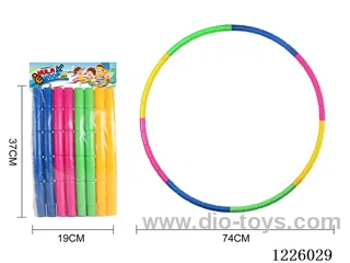 74CM hula hoop