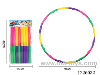 79CM hula hoop
