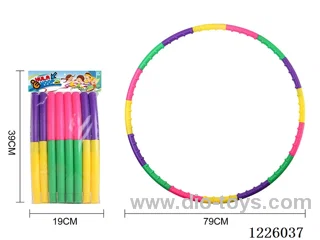 79CM hula hoop