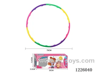79CM hula hoop