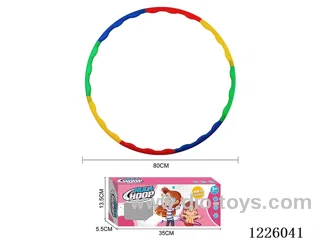 80CM hula hoop