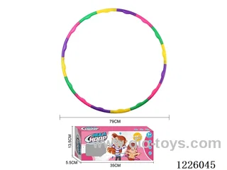 79CM hula hoop