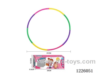 81CM hula hoop