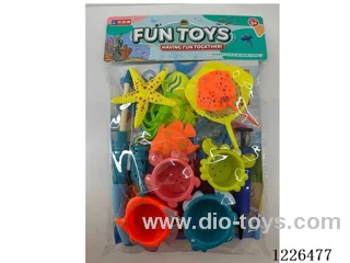fishing toys