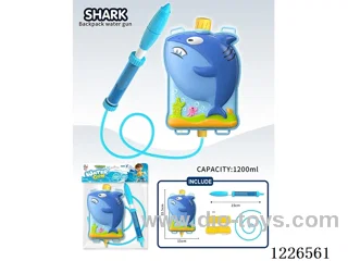 1000ML water gun