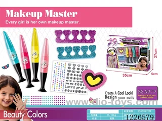Manicure set