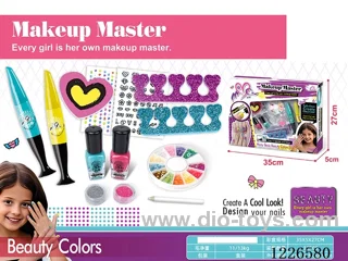 Manicure set