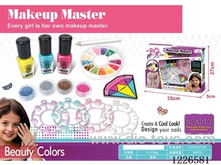 Manicure set