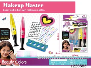 Manicure set