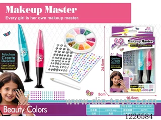 Manicure set