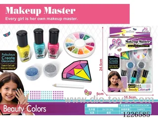 Manicure set