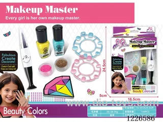 Manicure set