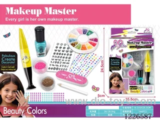 Manicure set