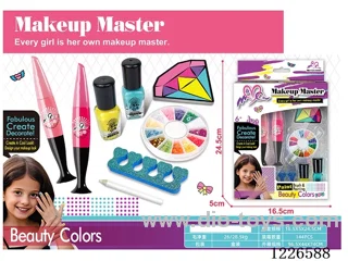 Manicure set