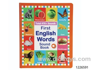 talking book