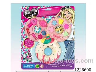makeup set