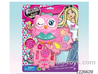makeup set