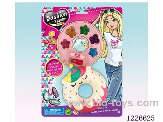 makeup set