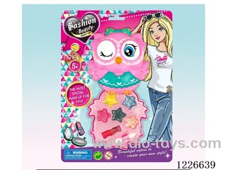 makeup set