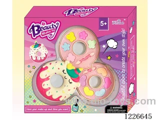 makeup set