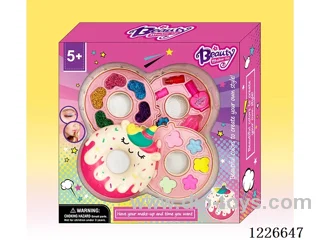 makeup set