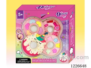 makeup set