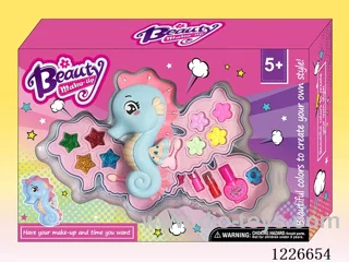 makeup set