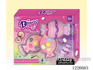 makeup set