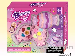makeup set