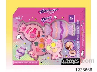 makeup set