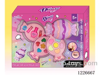 makeup set